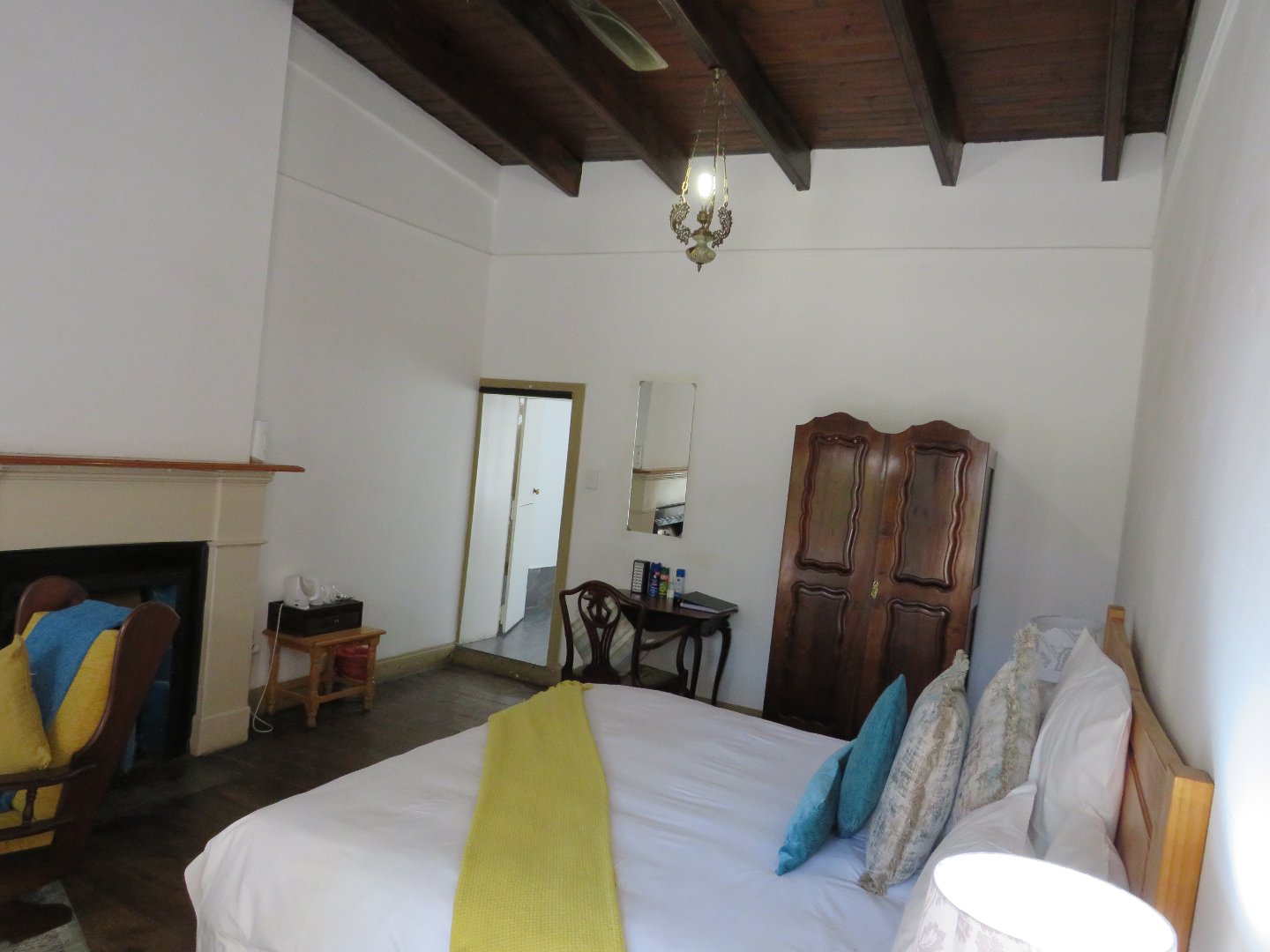 8 Bedroom Property for Sale in Colesberg Northern Cape